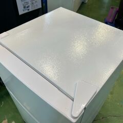 【愛品館八千代店】アイリスオーヤマ　2024年製　直冷式2ﾄﾞｱ冷凍冷蔵庫　PRC-B092D-Wの画像