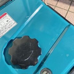 マキタ makita インバーター発電機 G250IS 防音タイプ オートパワーセーブ機能 安心サポート機能 50/60Ｈｚの画像