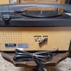 【稼働品】アズマ マルチミュージックコンポ MLC-100Kの画像