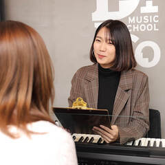 好きな音楽を仕事に！音楽講師・ボイストレーナーを募集しています！の画像