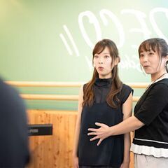 好きな音楽を仕事に！音楽講師・ボイストレーナーを募集しています！の画像