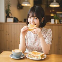 東京★カフェ巡り☕仲間募集中！