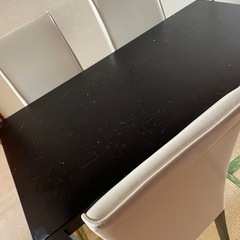 テーブルセット