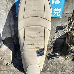 マグザム SG21Jから外したシート