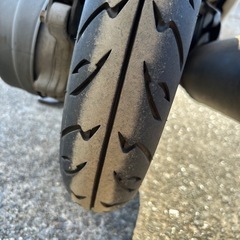 再々値下げ！！自賠責付き！ヤマハ　アプリオの画像