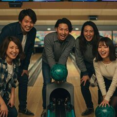 なごや🌟ボウリング仲間募集中！！