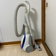 【決まりました】HITACHI サイクロン式クリーナー