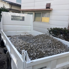 激安砕石
