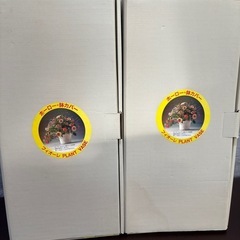 新品未使用🪴鉢カバー2セット　計6個　