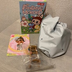 Finding MOKOKO シリーズ