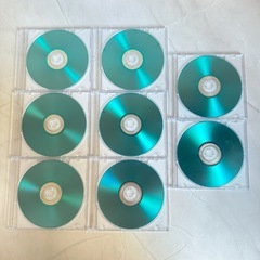  1回記録用 CD-R 700MB☆バーベイタムジャパン(Ver...