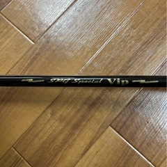 パークゴルフ　クラブ　右打ち用　BRIDGESTONE SPG-505 special Vip　ブリヂストンの画像