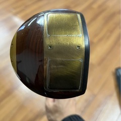 パークゴルフ　クラブ　右打ち用　BRIDGESTONE SPG-505 special Vip　ブリヂストンの画像