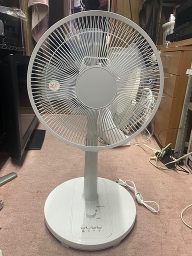 Amazon 扇風機