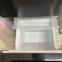 yselect YRZF15J ヤマダオリジナル ２ドア冷蔵庫 (156L・右開き) ホワイト　　リサイクルショップ宮崎屋　住吉店25.9.27の画像