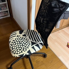 椅子