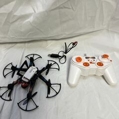 ジャンク扱い★ドローン X-Series？/MJX R/C/ラジ...