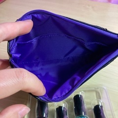 アナスイ★ネイルカラーセットの画像