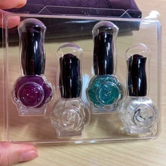 アナスイ★ネイルカラーセットの画像