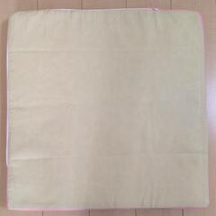 プレイマット 60×60×5　3枚の画像