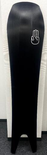 22-23 バタレオン Surfer 159 スノーボード 板 新品未使用 22-23