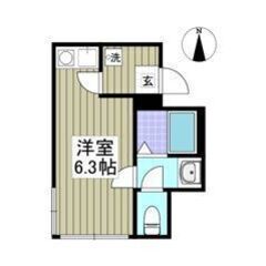 🧡💛要町駅 徒歩6分💛🧡コンビニ、スーパー徒歩圏内❕✨敷金…