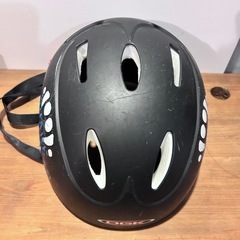 子ども用自転車ヘルメット