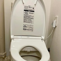 TOTO ウォッシュレット