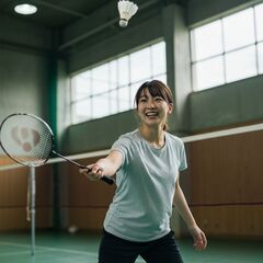 東京★バドミントン🏸仲間を募集中😊 - スポーツ