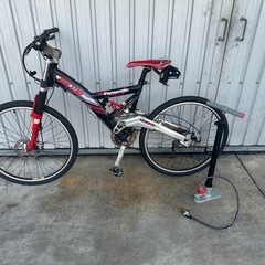 パナソニック自転車