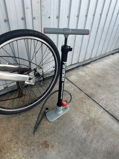 パナソニック自転車