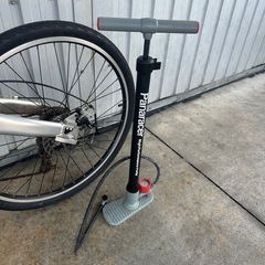 パナソニック自転車の画像