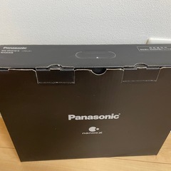 脱臭ハンガー　パナソニック未開封　MSDH210-Kの画像