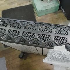 セール中につき、通常特価21,978円より30%引きの15,384円! 　【9】DeLonghi デロンギ　マルチダイナミックヒーター　MDH15-BK 　リモコン付き　電気ストーブ　乾式　暖房器具の画像