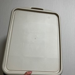 ストーブ用台車