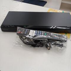 ★ジモティー割あり★パナソニック ﾌﾞﾙｰﾚｲﾚｺｰﾀﾞｰ 2TB DMR-2CW200 2020年製【joh4179】の画像