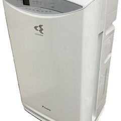 DAIKIN ダイキン 空気清浄機 MCK70T KAFP078A4 動作確認済の画像