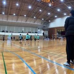 都城市内にて！メンバー募集！練習試合募集！！ - 霧島市