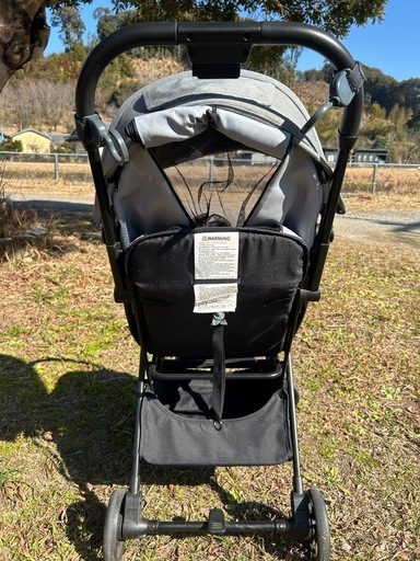 besrey  ベビーカー   AB型　 軽量　コンパクト