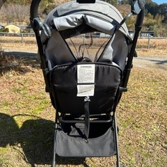 besrey  ベビーカー   AB型　 軽量　コンパクト の画像