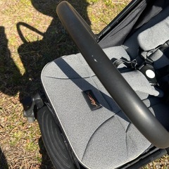 besrey  ベビーカー   AB型　 軽量　コンパクト の画像