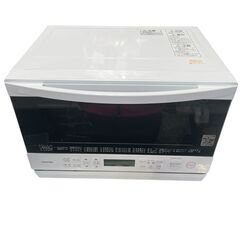 東芝 オーブンレンジ ER-Y60 23年製 中古