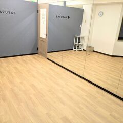 茨木のボイトレなら NAYUTAS茨木校 茨木市駅から徒歩2分
