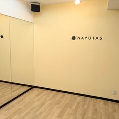 茨木のボイトレなら NAYUTAS茨木校 茨木市駅から徒歩2分の画像