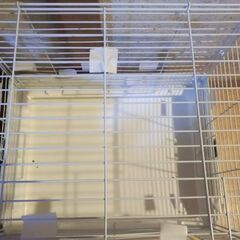 ラビット、ハウス    美品の画像