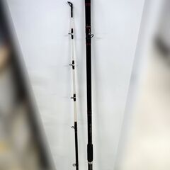 現状品 ホスボン210 釣り竿 フィッシング 投げ竿 ロッド  ...