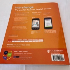 お値下げ致しました⭐️ Interchange Fifth Edition Introの画像