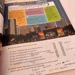 お値下げ致しました⭐️ Interchange Fifth Edition Introの画像