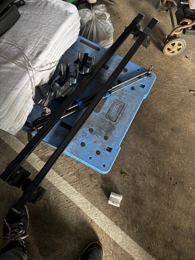 キャリアラック