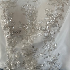 ドレス　演奏会　ブライダル　二次会の画像